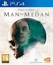 Gry PlayStation 4 - Dark Pictures Man Of Medan GRA PS4 - miniaturka - grafika 1