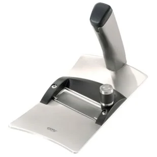 Gefu GEFU strug schlemmer tartu folo 14,4 x 8,4 x 9,7 cm ER 38643 GF54000 - Siekacze tarki i szatkownice - miniaturka - grafika 1