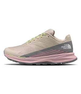 THE NORTH FACE Vectiv Levitum, Trampki męskie, Gardenia White Purdy Pink, 36 EU - Trampki męskie - miniaturka - grafika 1