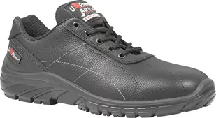 Niskie buty Nero Grip, S3, rozmiar 40 - Obuwie robocze - miniaturka - grafika 1