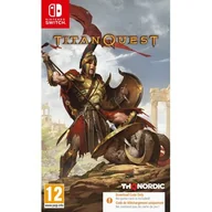 Gry Nintendo Switch - Titan Quest GRA NINTENDO SWITCH - miniaturka - grafika 1