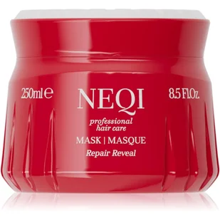 NEQI Repair Reveal Mask, Maska do włosów - Maski do włosów - miniaturka - grafika 1