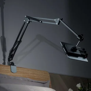 Uchwyt na biurko 360 Alogy Tablet Stand stojak do telefonu tabletu 4-11 cali - Statywy fotograficzne - miniaturka - grafika 9