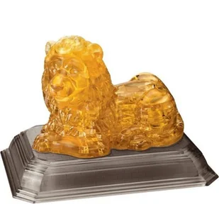 Bard CRYSTAL Puzzle puzzle 3D LEW 14+ - Puzzle - miniaturka - grafika 1