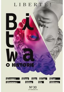 FUND.LIBERTE Liberté! Co robić$36 Nr 29 praca zbiorowa - Czasopisma - miniaturka - grafika 2