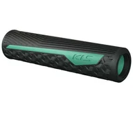 Kierownice rowerowe - Chwyty kier Kelly''s ADVANCER 020 turquoise - miniaturka - grafika 1