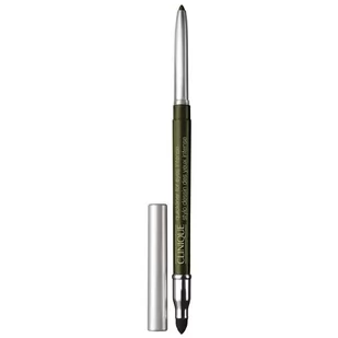 Clinique Quickliner for Eyes Intense kredka do oczu odcień 07 Intense Ivy Eyeliner) 0,28 g - Eyelinery - miniaturka - grafika 1