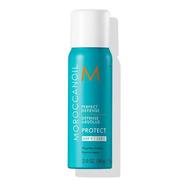 Kosmetyki do stylizacji włosów - Moroccanoil Perfect Defense | Organiczny spray termoochronny do stylizacji włosów 75ml - miniaturka - grafika 1