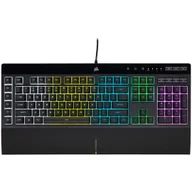 Klawiatury - Corsair K55 RGB PRO (CH-9226765-DE) - miniaturka - grafika 1