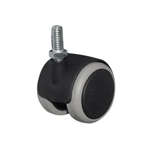 Stahl Kółko meblowe 50 MM/50 KG - Kółka i bloczki - miniaturka - grafika 7