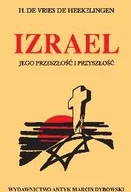 Historia świata - Izrael. Jego przeszłośc i przyszłość - miniaturka - grafika 1