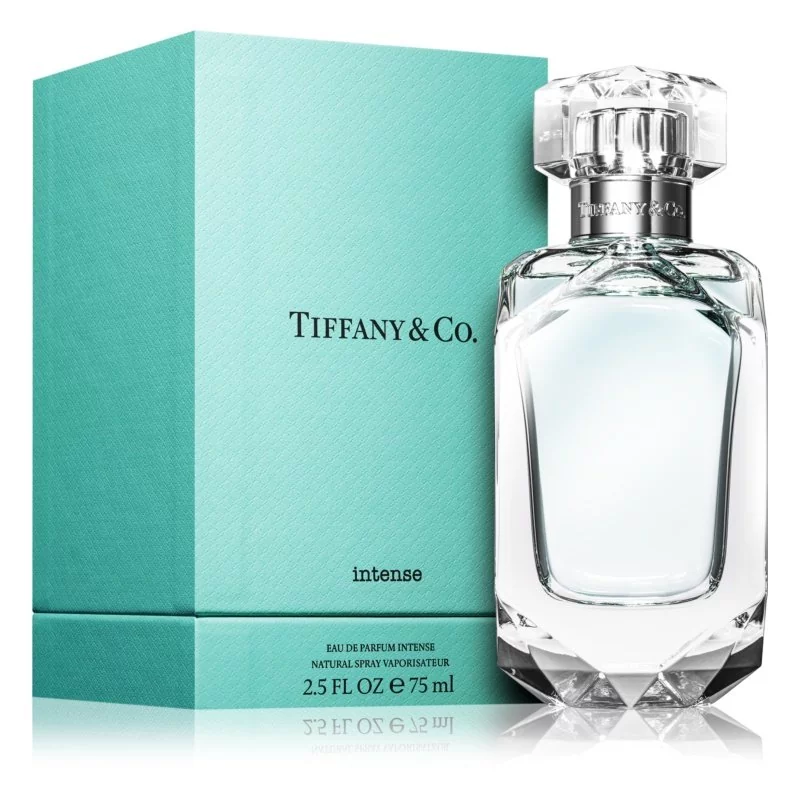 Tiffany & Co Intense woda perfumowana 75ml