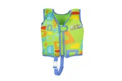 Akcesoria do basenów - Kamizelka Do Nauki Pływania Zi - miniaturka - grafika 1