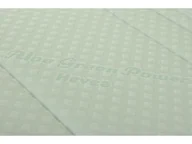 Materace - Materac lateksowo-kokosowy Hevea Krzyś 130x70 (Aloe Green Power) - miniaturka - grafika 1