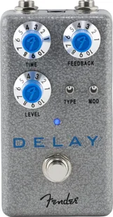 Fender Hammertone Delay efekt gitarowy - Efekty gitarowe - miniaturka - grafika 1