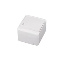 Wyłączniki światła i elektryczne - Łącznik dzwonek HydroLuxe - miniaturka - grafika 1