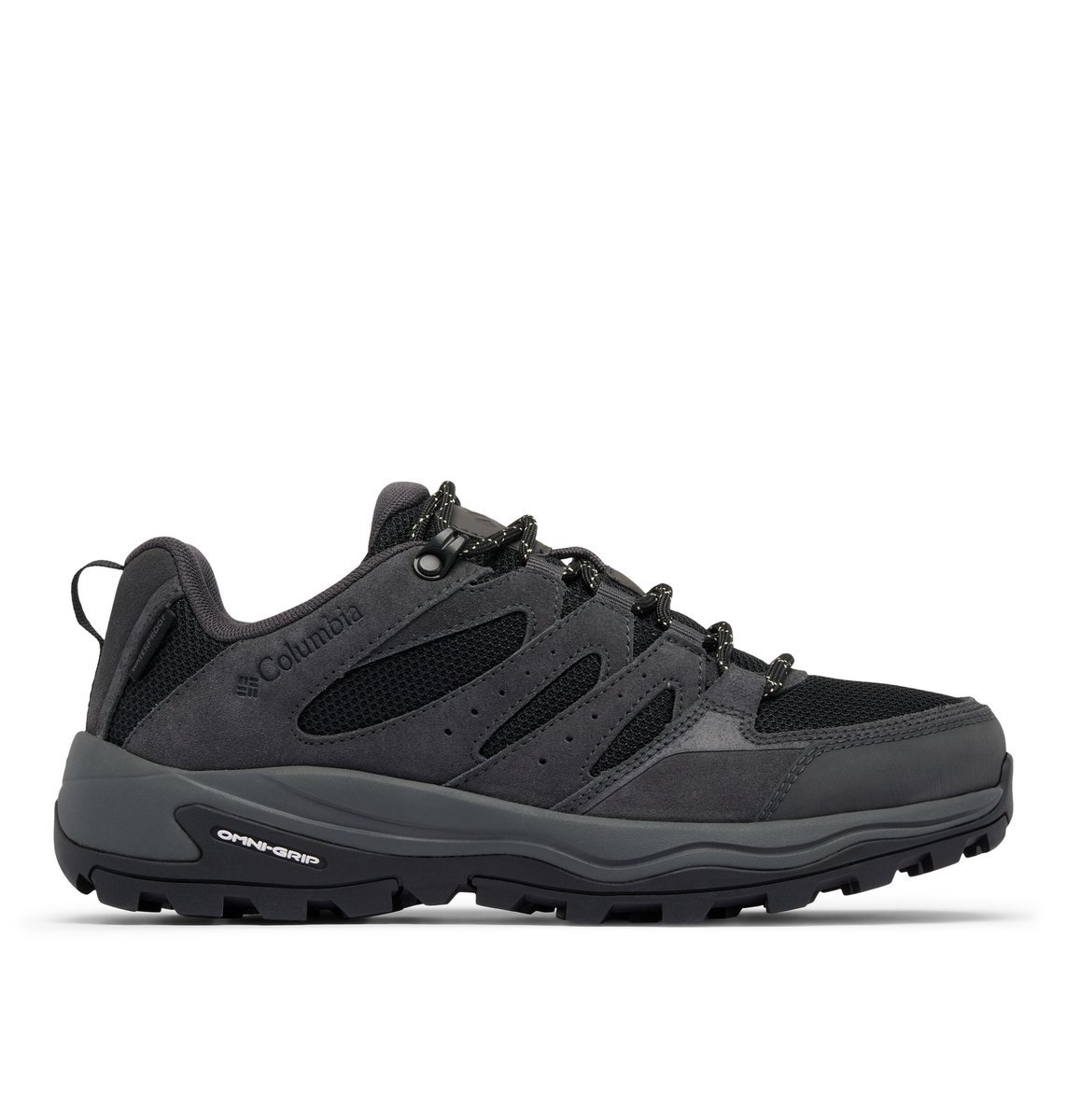 Buty trekkingowe damskie Columbia REDMOND IV czarne 2128741010 r 38