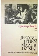 Książki o kulturze i sztuce - Jeszcze jeden Mazur dzisiaj - miniaturka - grafika 1