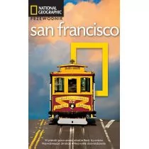 Burda Książki NG Jerry Camarillo Dunn Jr San Francisco - Przewodniki - miniaturka - grafika 1