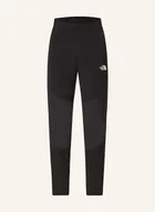 Legginsy - The North Face Legginsy Circadian schwarz - miniaturka - grafika 1