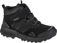 Buty trekkingowe dziecięce - Buty zimowe chłopięce, Kappa Thabo Tex K - miniaturka - grafika 1