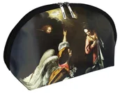 Kosmetyczki, organizery i kuferki - Kosmetyczka Zwiastowanie Artemisia Gentileschi - miniaturka - grafika 1