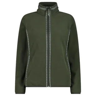 CMP Damska kurtka polarowa Artic Fleece Jacket - Kurtki damskie - miniaturka - grafika 1
