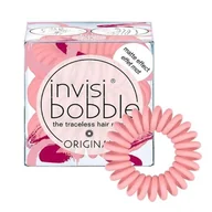 Pozostałe akcesoria fryzjerskie - Invisibobble Original gumki do włosów Matte Me Myselfie And I 3szt - miniaturka - grafika 1