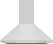 Okapy kuchenne - Kernau KCH 1152.1 W - miniaturka - grafika 1