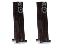 Głośniki i kolumny - Audio Physic Tempo SL (ebony mat) - miniaturka - grafika 1