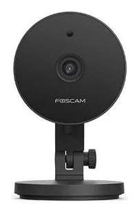 Foscam C5M czarna - Kamery IP - miniaturka - grafika 1