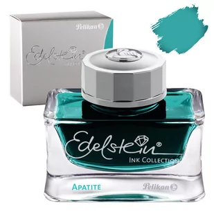 Atrament Edelstein Pióra Wiecznego Apatite 50Ml Pelikan - Naboje i atramenty - miniaturka - grafika 1
