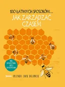 Rozwój osobisty - 100 łatwych sposobów... Jak zarządzać czasem - miniaturka - grafika 1