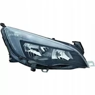 Lampy przednie - HELLA REFLEKTOR OPEL 1EG010011351 - miniaturka - grafika 1