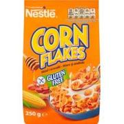 Nestle PŁATKI ŚNIADANIOWE CORN FLAKES MIÓD I ORZESZKI 250G