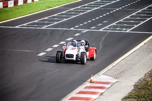 Jazda GKD - Czasopisma - miniaturka - grafika 1