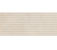 Płytki ceramiczne - Saloni Metallo metric beige 30x90 LPG610 - miniaturka - grafika 1
