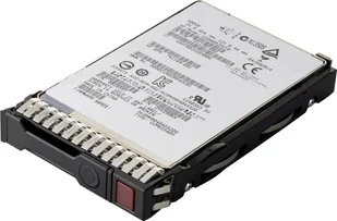 HPE 1.92TB SATA MU SFF SC DS SSD (P05986-B21) - Dyski serwerowe - miniaturka - grafika 1
