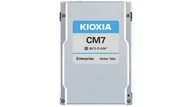 Dyski SSD - Kioxia CM7-R 1,92TB U.3 NVMe TLC KCMYXRUG1T92 - miniaturka - grafika 1