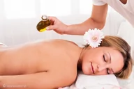 Vouchery - Instytut urody bonsai spa Masaż olejkami w Lublinie - miniaturka - grafika 1