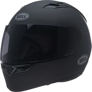 KASK BELL JAKOŚCI CZARNY MATT XL - Kaski motocyklowe - miniaturka - grafika 1