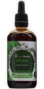 Suplementy naturalne - Lymeherbs, Cat 's claw (Koci pazur) ekstrakt bezalkoholowy 1:1, 100ml - miniaturka - grafika 1