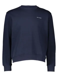 Pepe Jeans Bluza w kolorze granatowym - Bluzy męskie - miniaturka - grafika 1