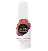 Lubrykanty - Unimil Skyn natural Harmony nawilżający żel dopochwowy 80 ml - miniaturka - grafika 1