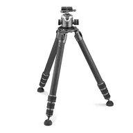 Statywy fotograficzne - Gitzo Systematic GT5543LS + GH4383LR - miniaturka - grafika 1
