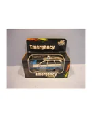 Samochody i pojazdy dla dzieci - Auto Policja PL w pud. HKG001P HIPO - miniaturka - grafika 1