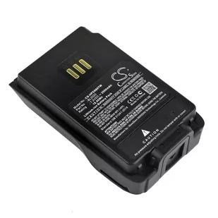 Hytera PD680 CQST / BL2020 2500mAh 18.00Wh Li-Ion 7.2V (Cameron Sino) - Akcesoria do krótkofalówek - miniaturka - grafika 1