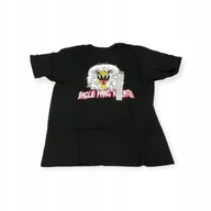Koszulki męskie - Koszulka T-shirt męski okrągły dekolt SPENCER'S COBRA KAI L - miniaturka - grafika 1