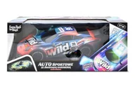 Zabawki i gry sportowe - Auto sportowe ze świecącą karoserią - Artyk - miniaturka - grafika 1