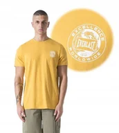 Koszulki męskie - T-shirt koszulka męska EVERLAST bawełna r. XXL - miniaturka - grafika 1